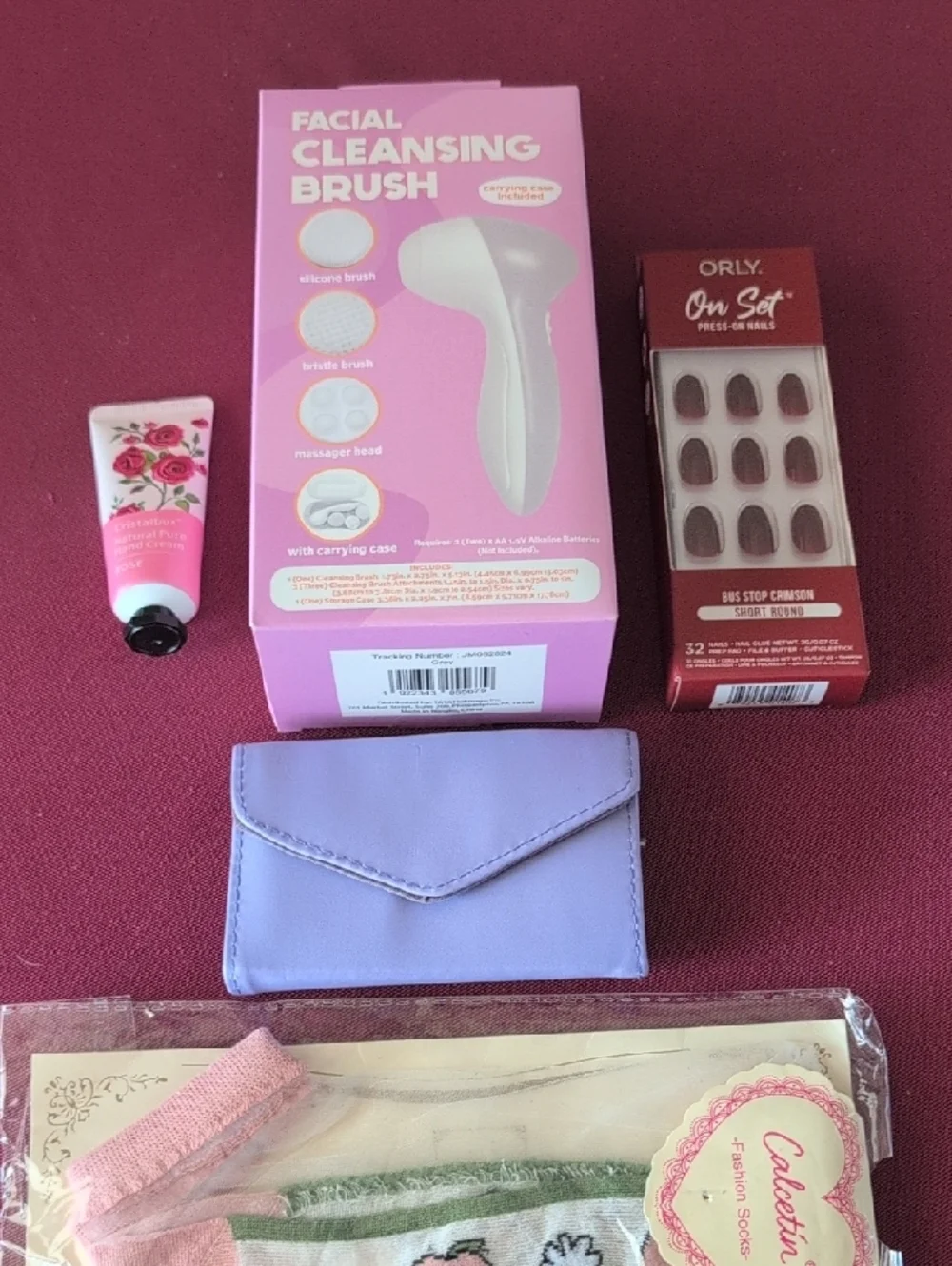 Beauty Bundle - Picture 5 of 5